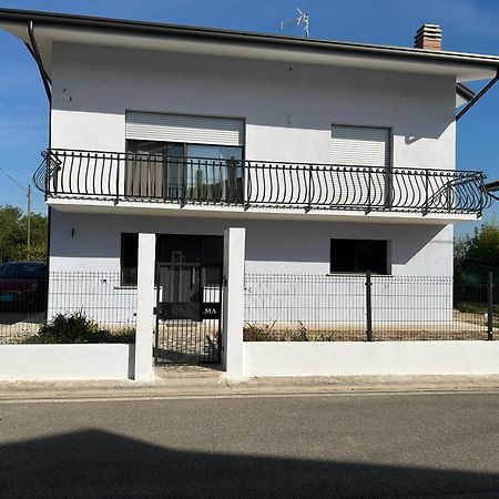 Casa Palma Villa Begliano Exterior foto