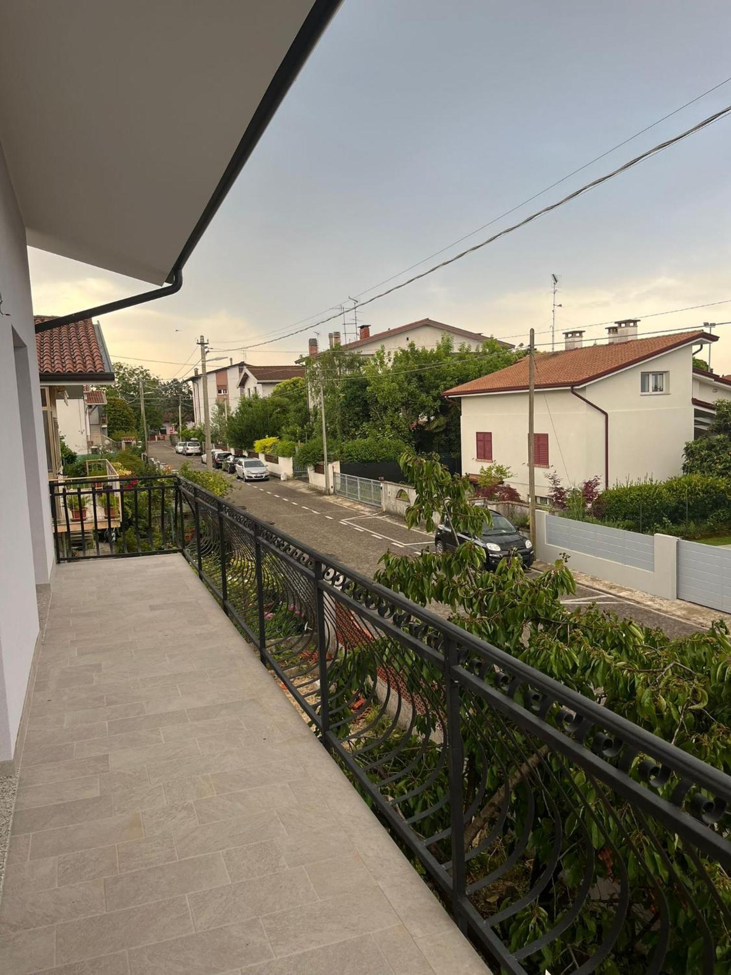 Casa Palma Villa Begliano Exterior foto