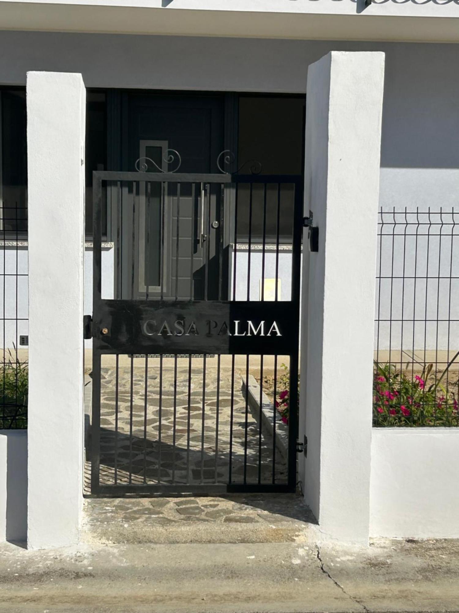 Casa Palma Villa Begliano Exterior foto